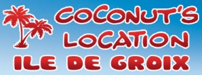 Escal Ouest Compagnie Maritime Bateau Groix Coconut