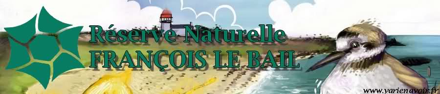 Escal Ouest Compagnie Maritime Réserve Naturelle